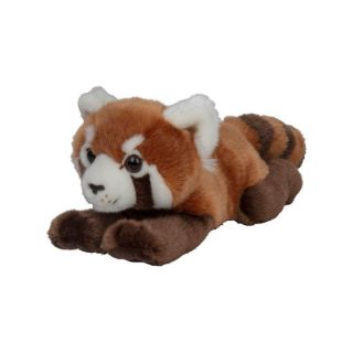 Obrázek z Panda červená mládě Plan plyš 31cm 